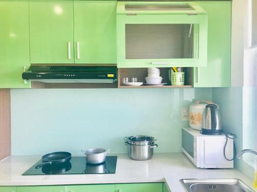 Apartamento Nha Trang Home