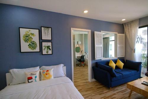 Apartamento Nha Trang Home