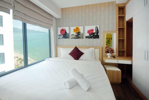 Apartamento Nha Trang Home