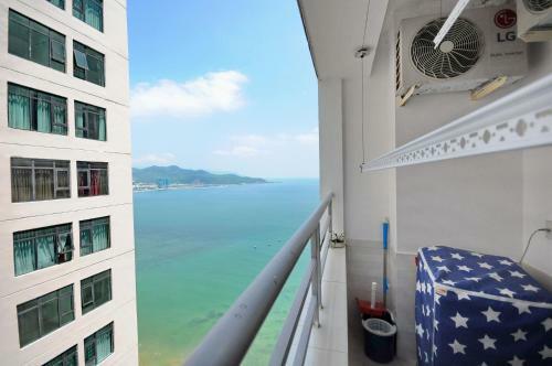 Apartamento Nha Trang Home