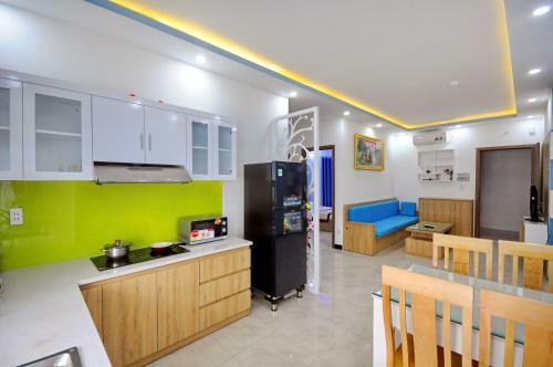 Apartamento Nha Trang Home