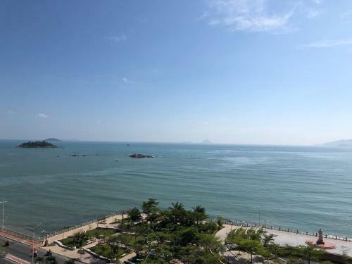 Golden Sea Apartment, Beach Front Khanh Hoa