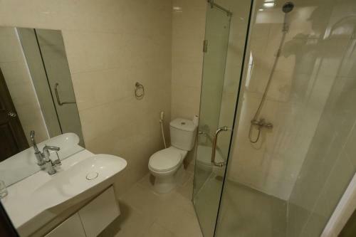 Golden Sea Apartment, Beach Front Khanh Hoa