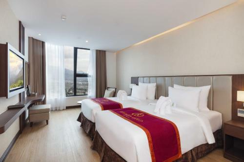 Regalia Gold Hotel