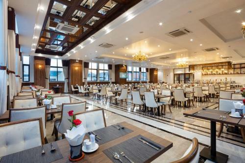 Daphovina Hotel