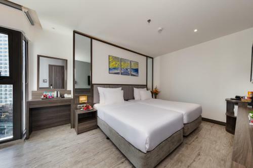 Ivy Hotel Nha Trang