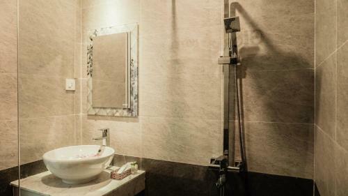 Glory Hotel Nha Trang