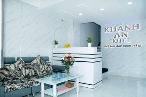 Kh�nh An Hotel