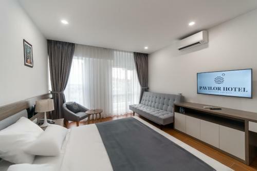 Pavilor Hotel Nha Trang