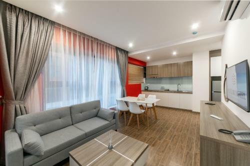 Pavilor Hotel Nha Trang