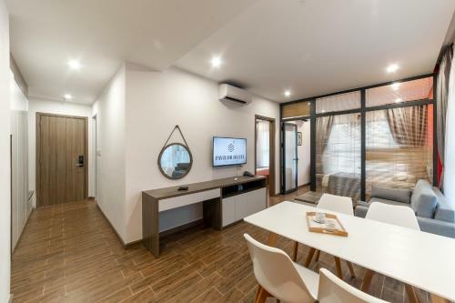Pavilor Hotel Nha Trang