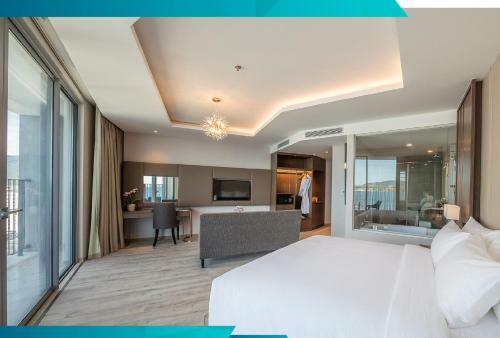 Apartamento Star Beach Panorama