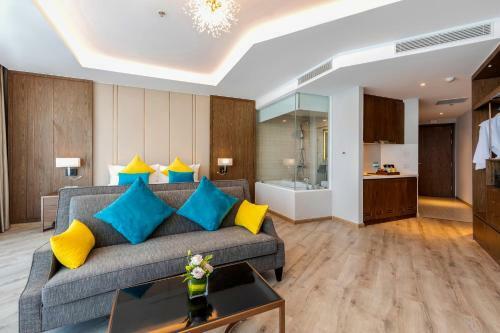 Apartamento Star Beach Panorama