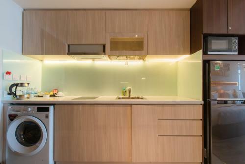 Apartamento Star Beach Panorama