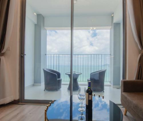 Apartamento Star Beach Panorama