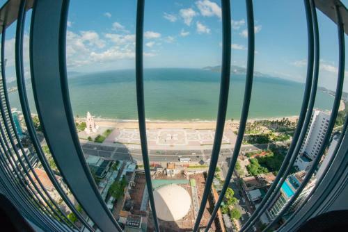 Apartamento Star Beach Panorama
