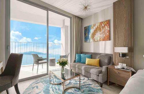 Apartamento Star Beach Panorama