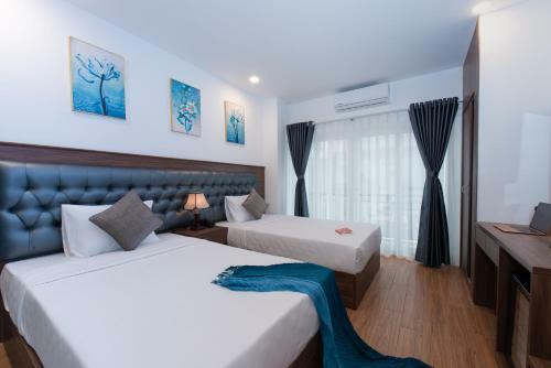 Marilla Hotel