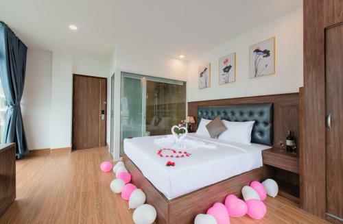 Marilla Hotel