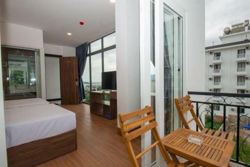 Marilla Hotel