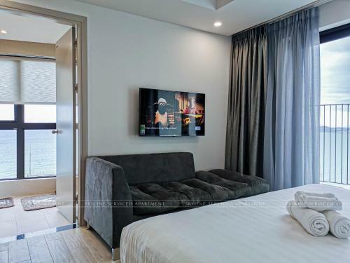 Apartamento Nha Trang Beachfront Hotel