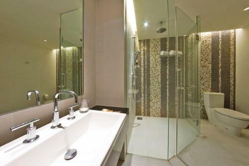 Apartamento Nha Trang Beachfront Hotel