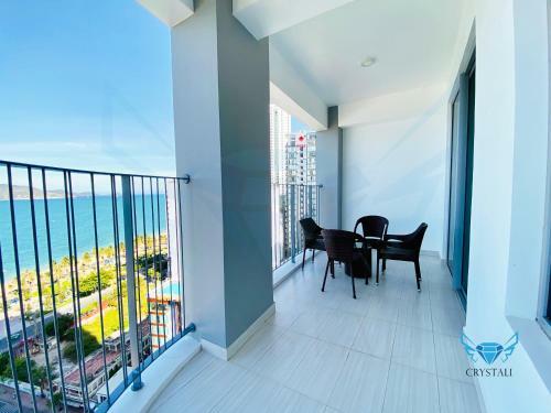 Bed & Breakfast Crystali Panorama Nha Trang