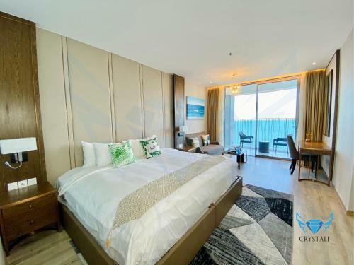 Bed & Breakfast Crystali Panorama Nha Trang