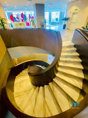 Bed & Breakfast Crystali Panorama Nha Trang