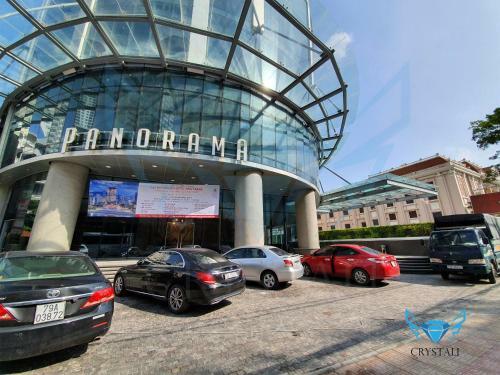 Bed & Breakfast Crystali Panorama Nha Trang