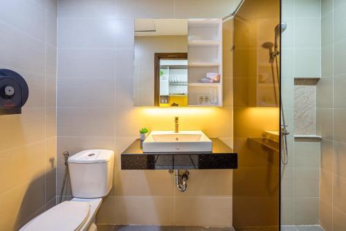 Apartamento The Sea House 1