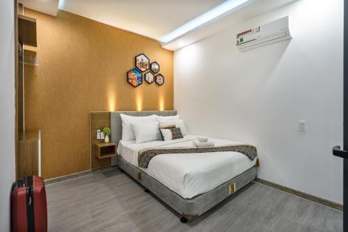 Apartamento The Sea House 1