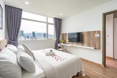 Apartamento The Sea House 1