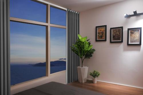 Apartamento The Sea House 1