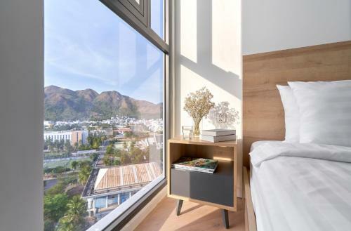 Apartamento Scenia Bay Residences