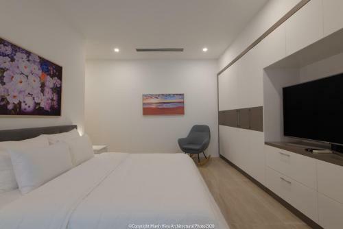 The Bridge Luxury Villa Nha Trang