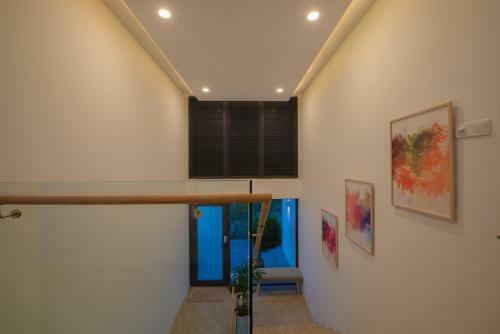 The Bridge Luxury Villa Nha Trang
