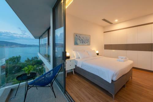 The Bridge Luxury Villa Nha Trang