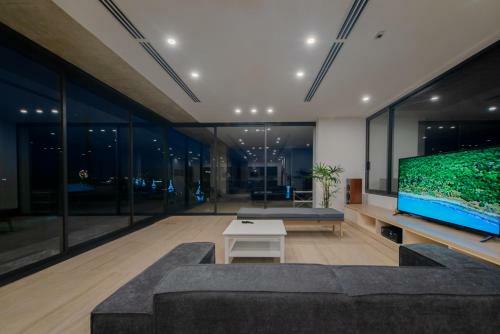 The Bridge Luxury Villa Nha Trang