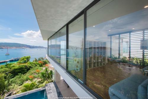 The Bridge Luxury Villa Nha Trang