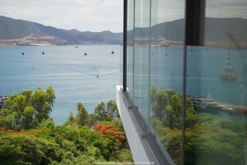 The Bridge Luxury Villa Nha Trang