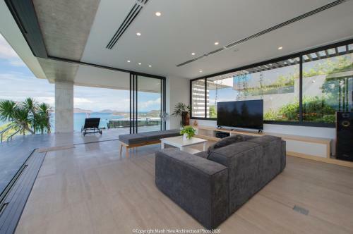 The Bridge Luxury Villa Nha Trang
