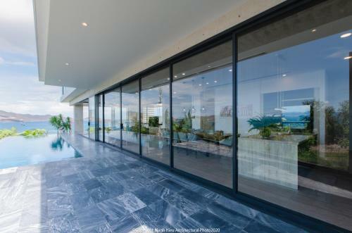 The Bridge Luxury Villa Nha Trang