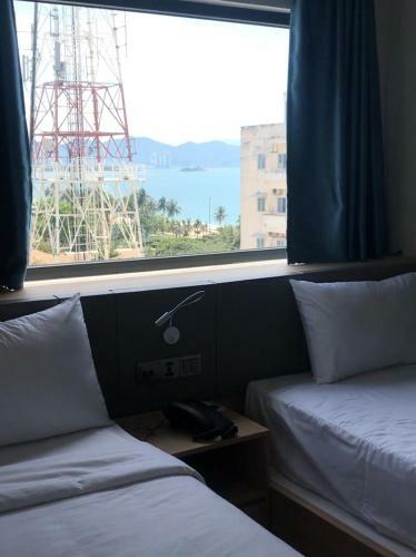 Grand Beach Hotel