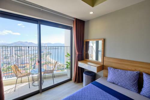 Sol Beach Apartments Nha Trang