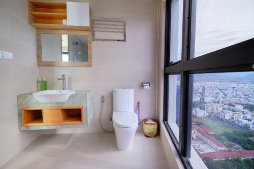 Sol Beach Apartments Nha Trang