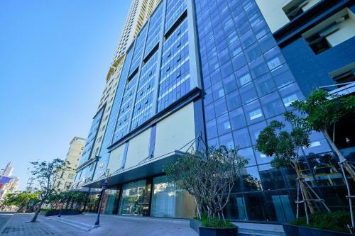 Sol Beach Apartments Nha Trang