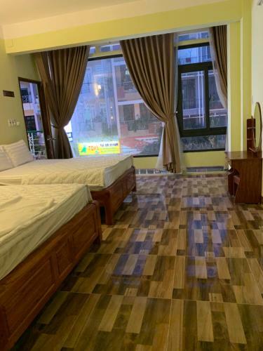 Hotel C?n H? Cho Thu�