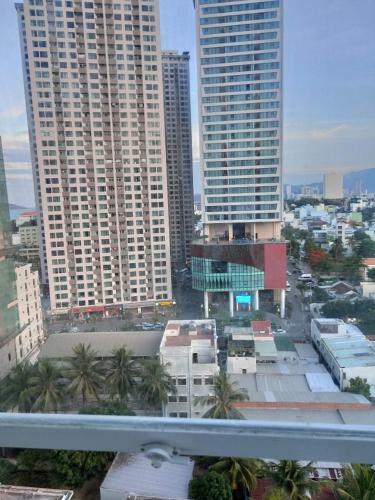 U-plazza Apartment Nha Trang