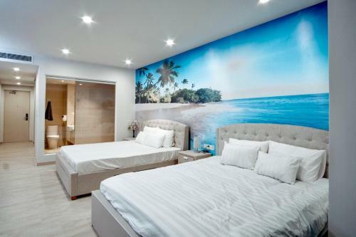Apartamento C?n H? Gold Coast